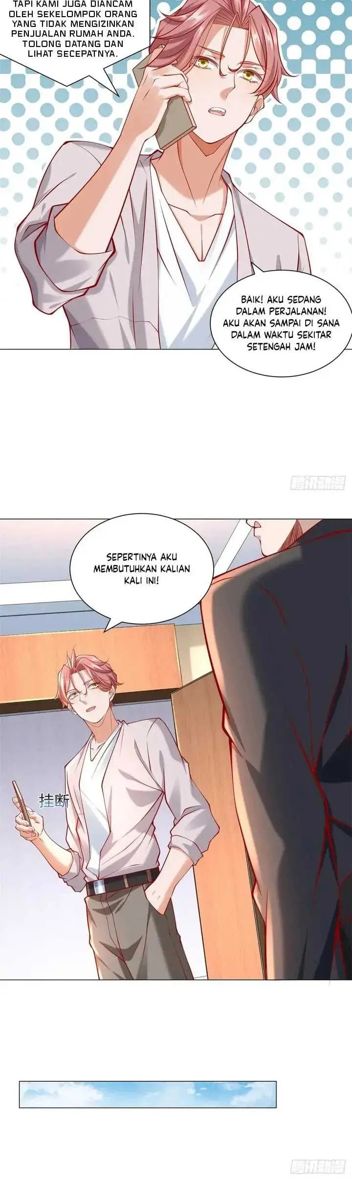 image-komik-whats-wrong-with-me-an-online-car-hailing-driver-with-some-money-chapter-61-4/21