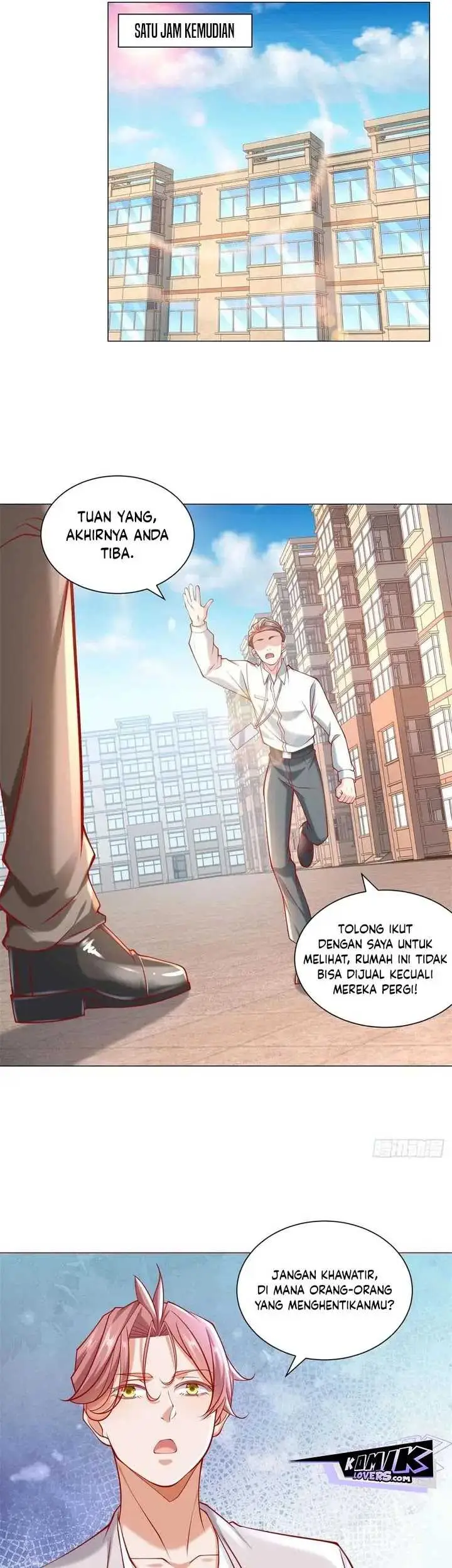 image-komik-whats-wrong-with-me-an-online-car-hailing-driver-with-some-money-chapter-61-5/21