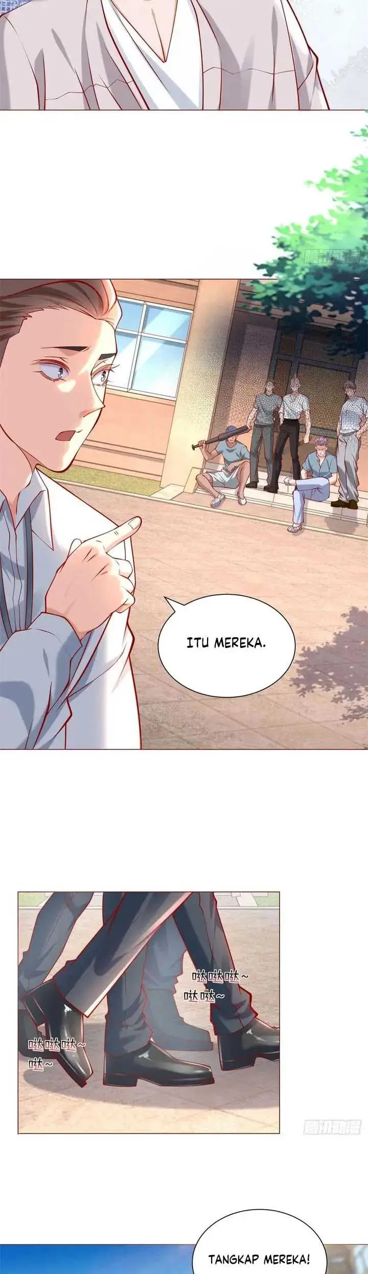 image-komik-whats-wrong-with-me-an-online-car-hailing-driver-with-some-money-chapter-61-6/21