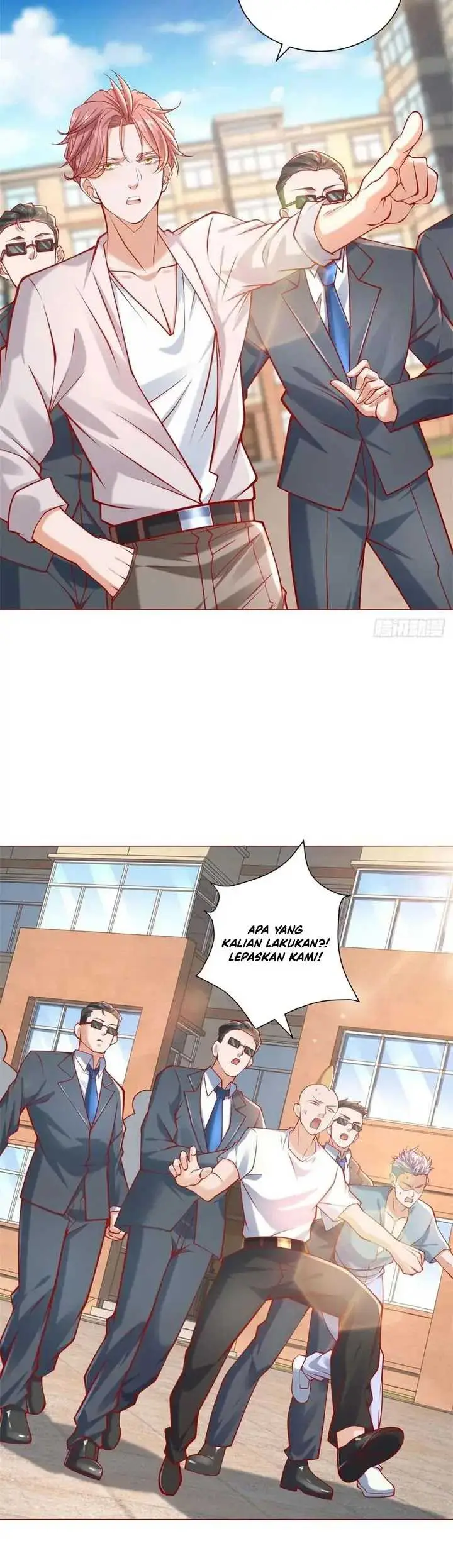 image-komik-whats-wrong-with-me-an-online-car-hailing-driver-with-some-money-chapter-61-7/21