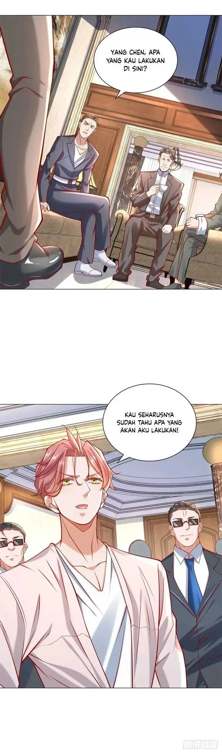 image-komik-whats-wrong-with-me-an-online-car-hailing-driver-with-some-money-chapter-61-11/21