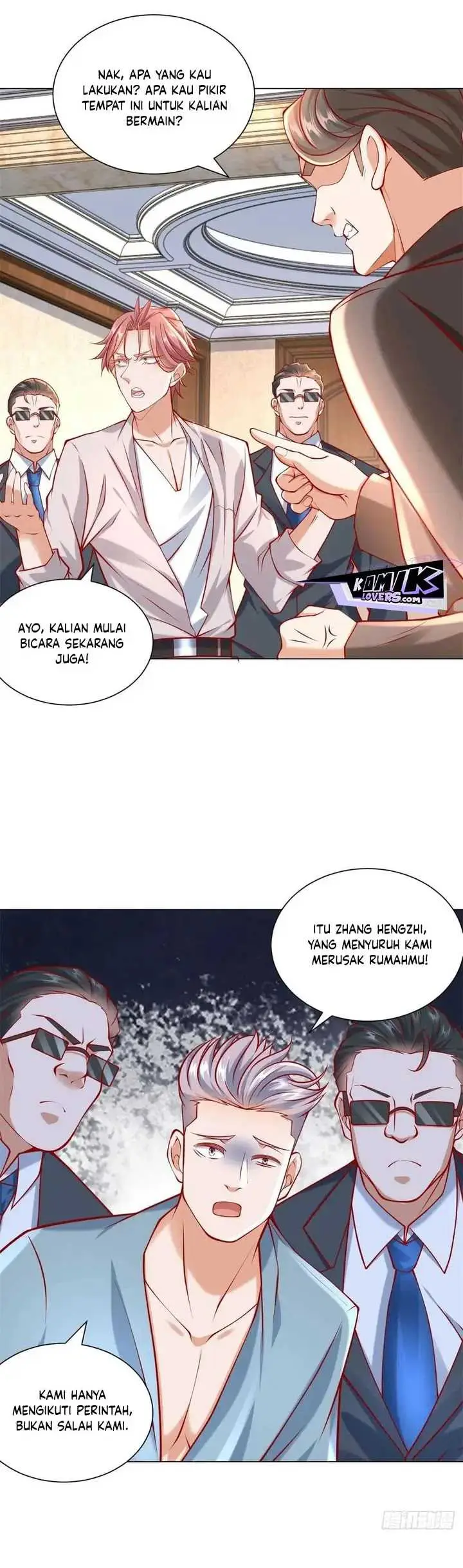 image-komik-whats-wrong-with-me-an-online-car-hailing-driver-with-some-money-chapter-61-12/21