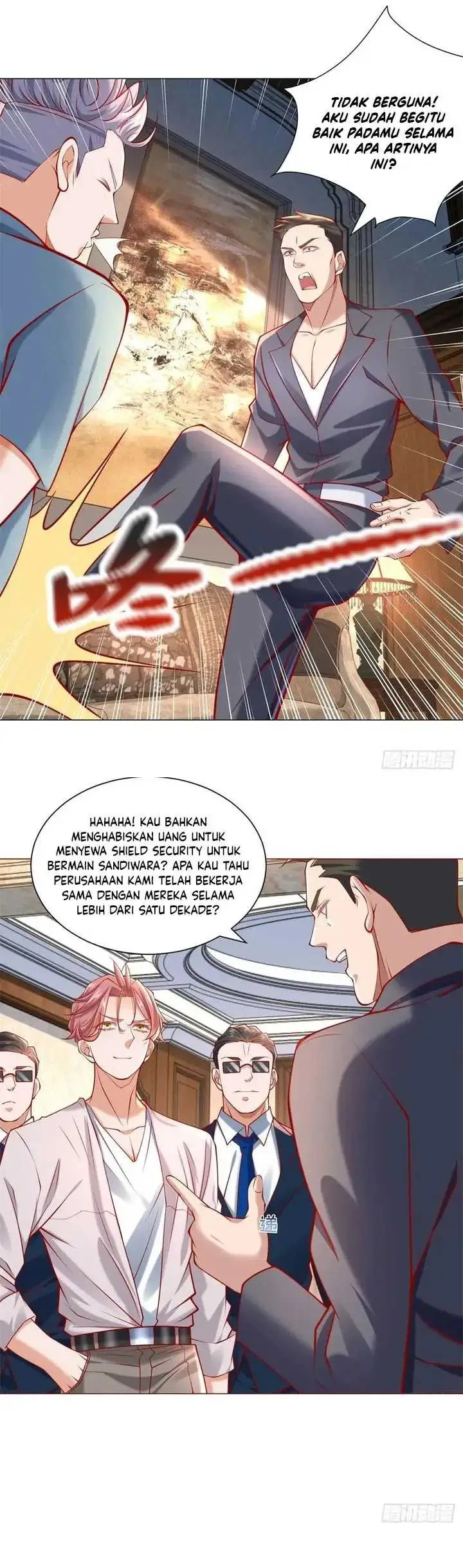 image-komik-whats-wrong-with-me-an-online-car-hailing-driver-with-some-money-chapter-61-13/21