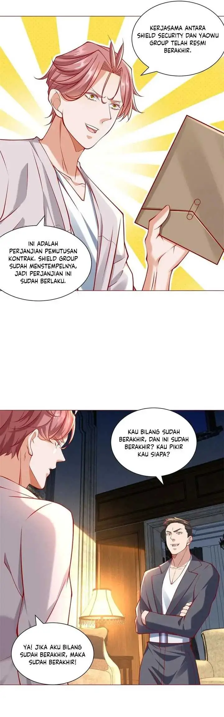 image-komik-whats-wrong-with-me-an-online-car-hailing-driver-with-some-money-chapter-61-14/21