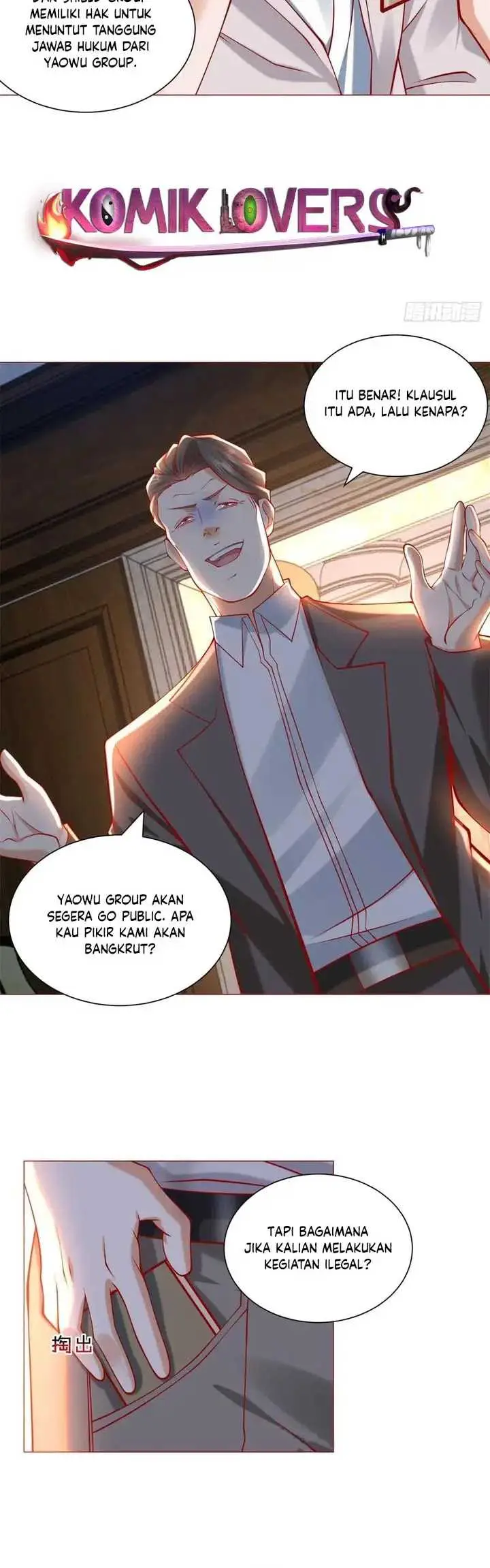 image-komik-whats-wrong-with-me-an-online-car-hailing-driver-with-some-money-chapter-61-16/21