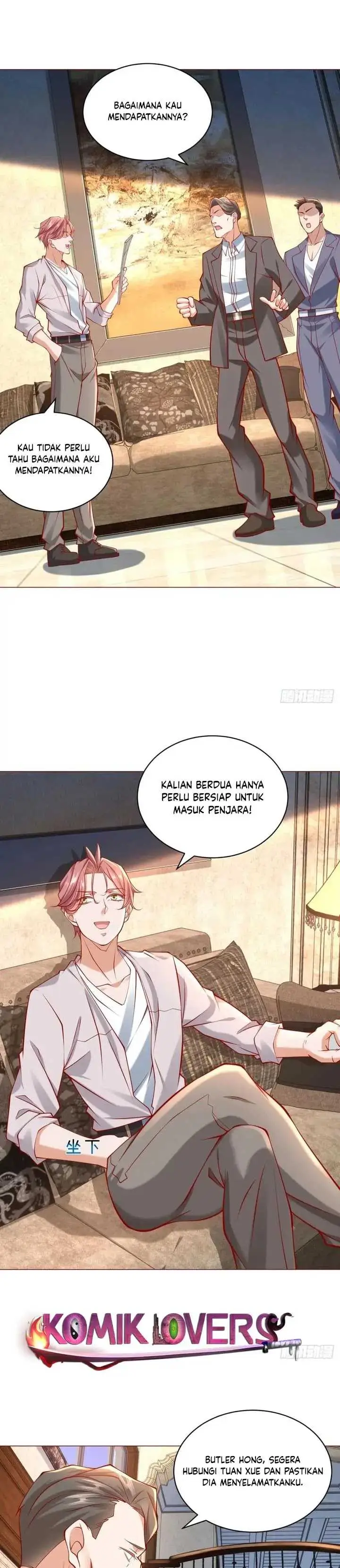 image-komik-whats-wrong-with-me-an-online-car-hailing-driver-with-some-money-chapter-62-2/18