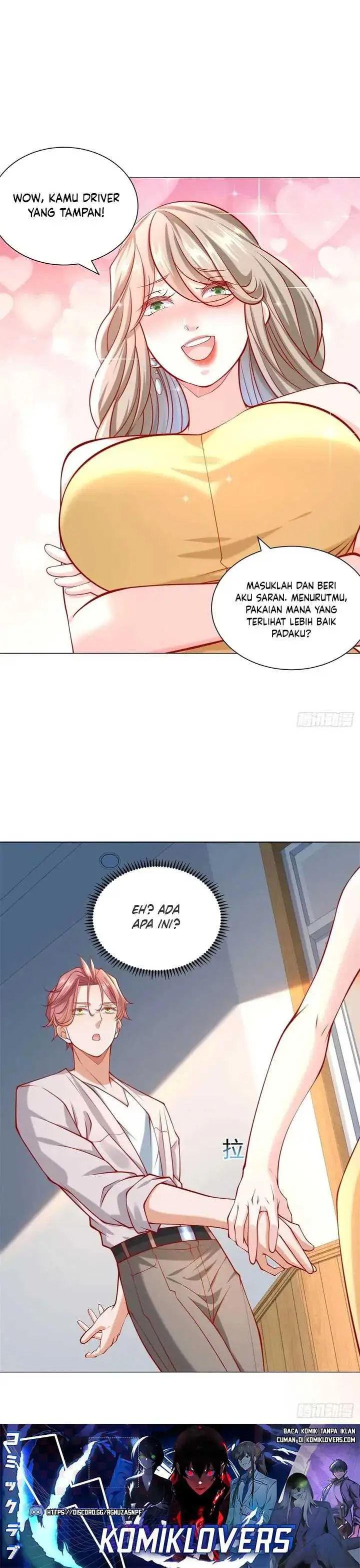 image-komik-whats-wrong-with-me-an-online-car-hailing-driver-with-some-money-chapter-62-14/18