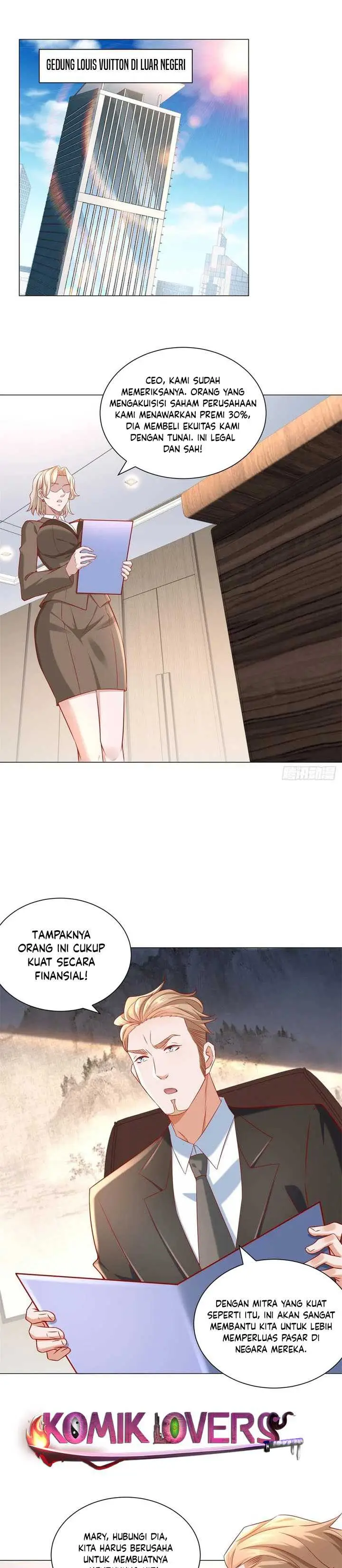 image-komik-whats-wrong-with-me-an-online-car-hailing-driver-with-some-money-chapter-64-2/15