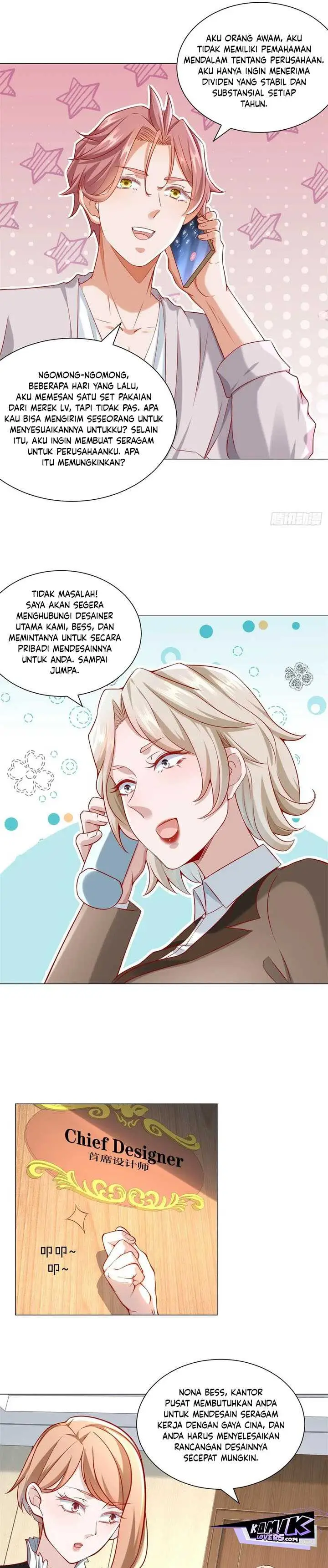 image-komik-whats-wrong-with-me-an-online-car-hailing-driver-with-some-money-chapter-64-4/15