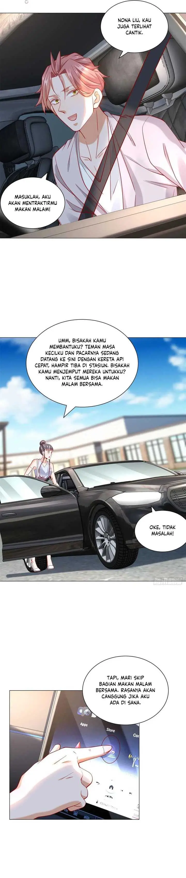 image-komik-whats-wrong-with-me-an-online-car-hailing-driver-with-some-money-chapter-64-8/15