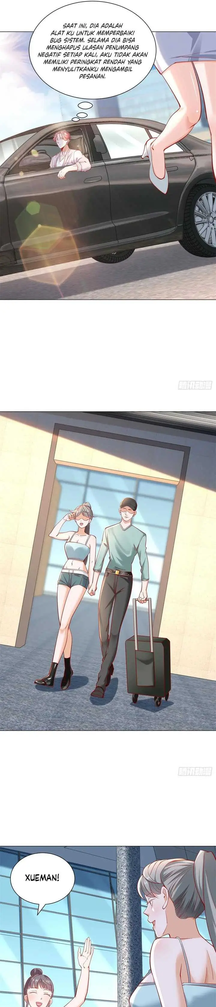 image-komik-whats-wrong-with-me-an-online-car-hailing-driver-with-some-money-chapter-64-10/15