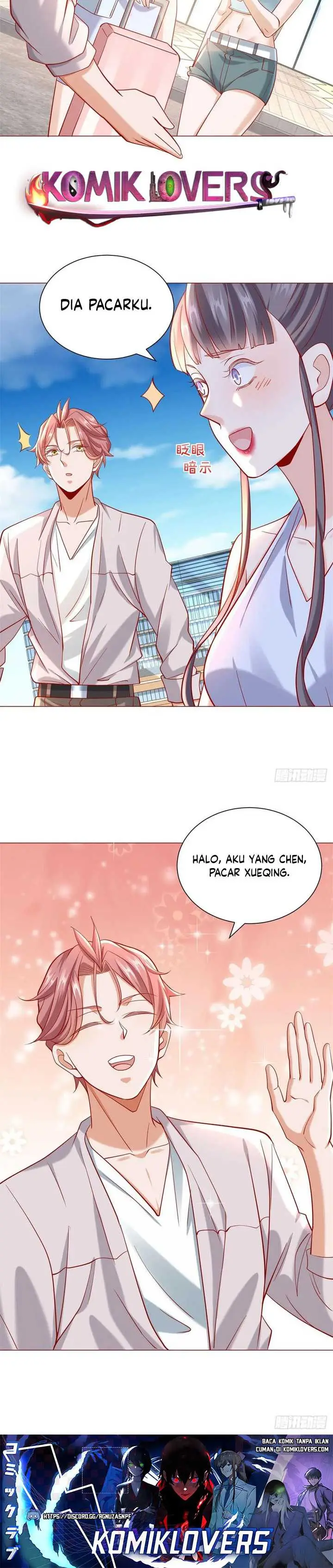 image-komik-whats-wrong-with-me-an-online-car-hailing-driver-with-some-money-chapter-64-13/15