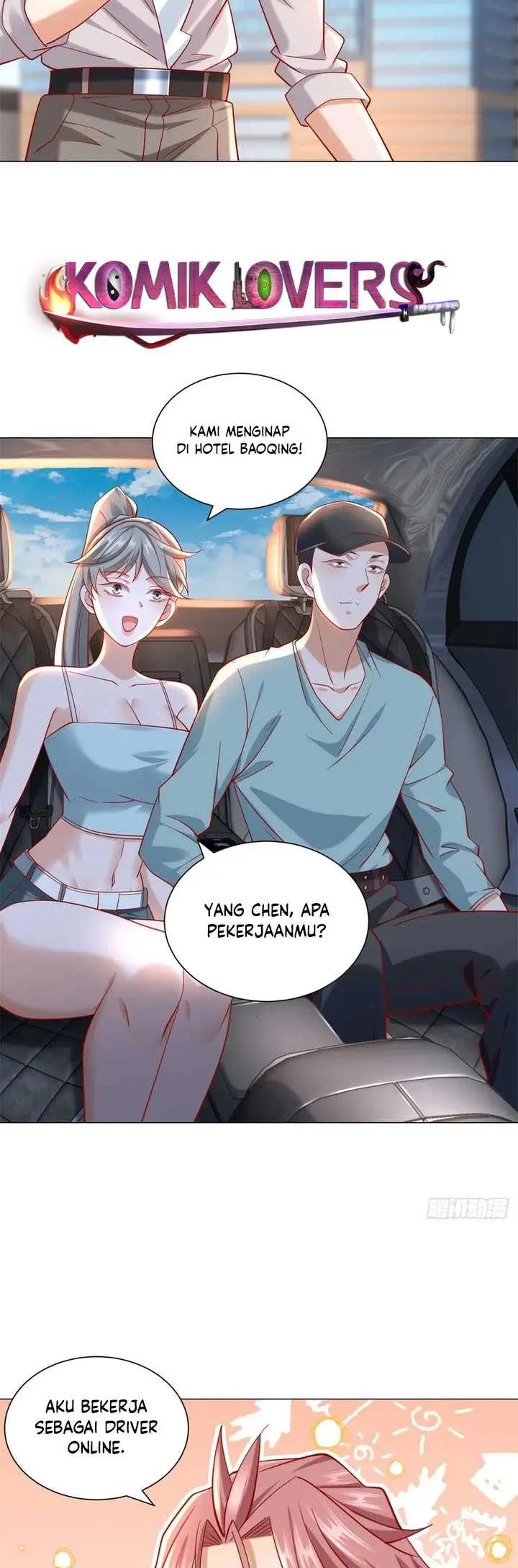 image-komik-whats-wrong-with-me-an-online-car-hailing-driver-with-some-money-chapter-65-3/22