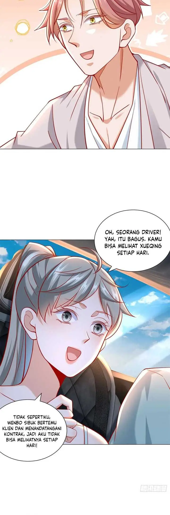 image-komik-whats-wrong-with-me-an-online-car-hailing-driver-with-some-money-chapter-65-4/22
