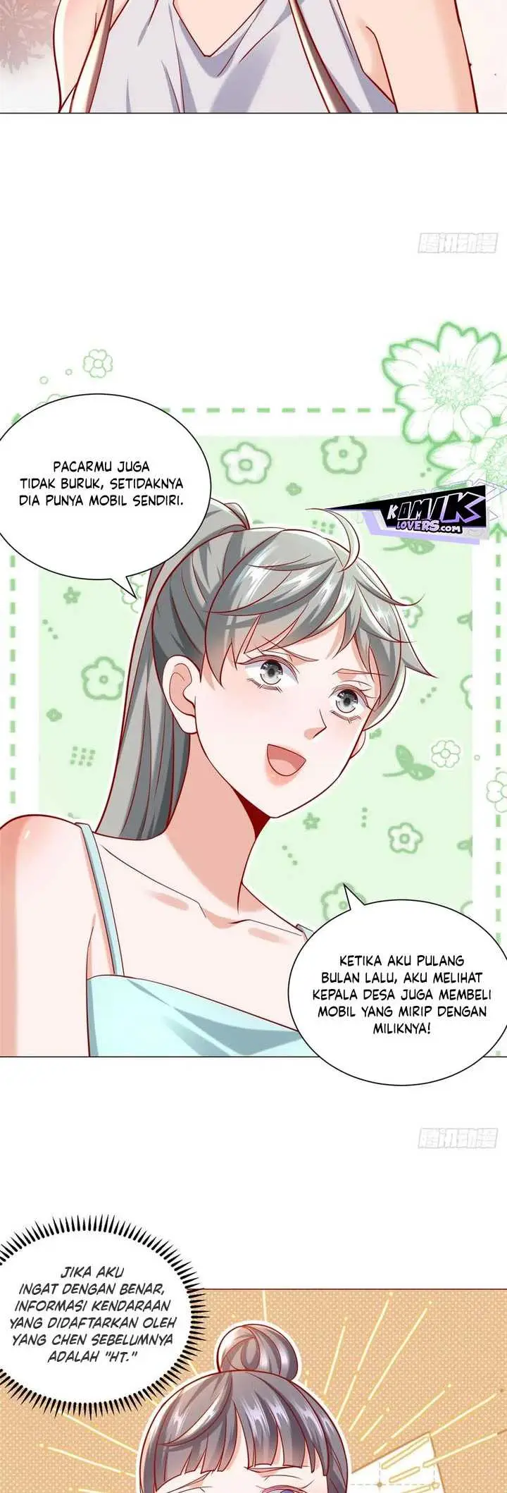 image-komik-whats-wrong-with-me-an-online-car-hailing-driver-with-some-money-chapter-65-6/22
