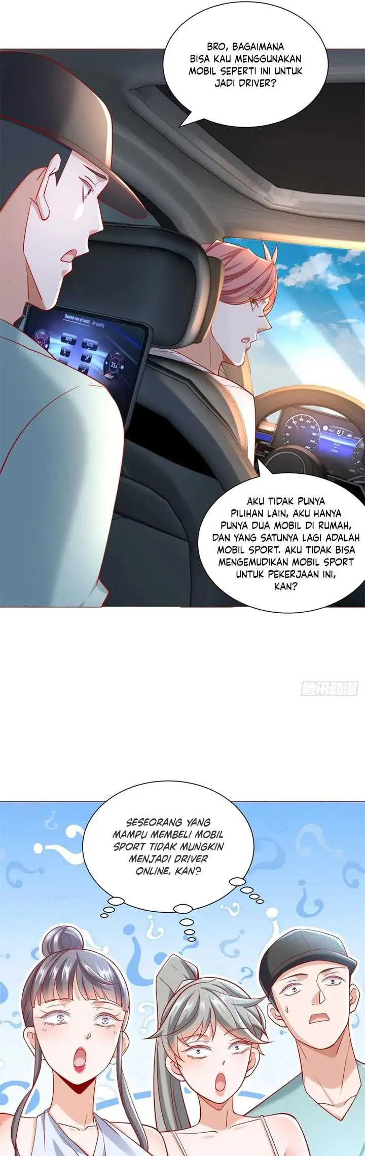 image-komik-whats-wrong-with-me-an-online-car-hailing-driver-with-some-money-chapter-65-8/22