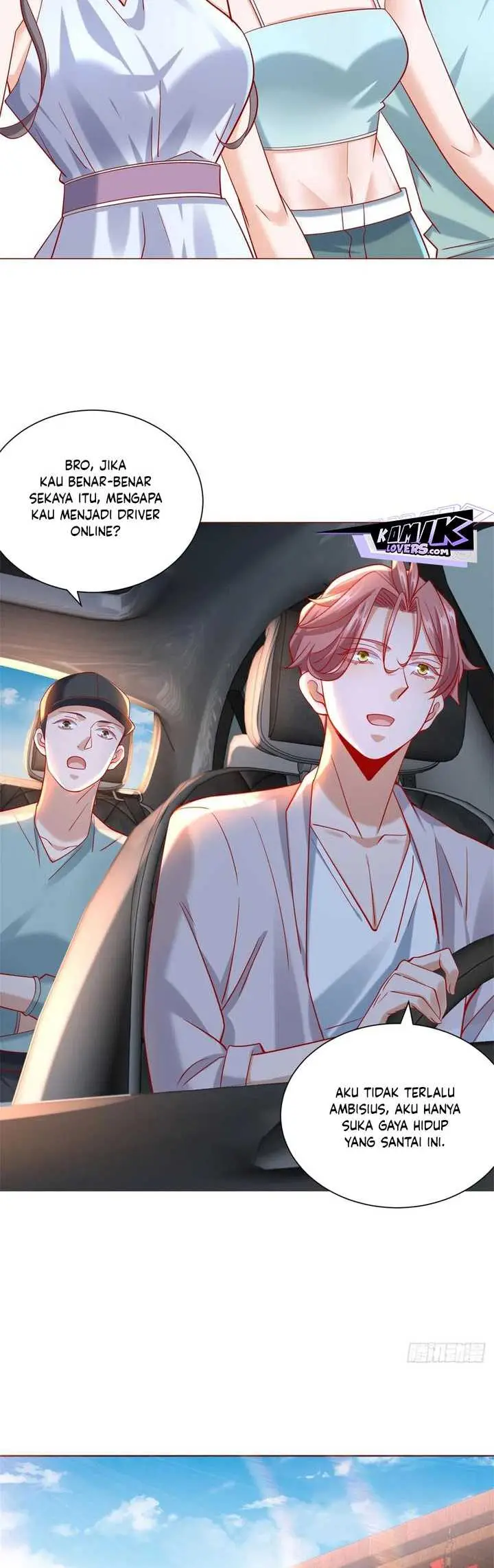 image-komik-whats-wrong-with-me-an-online-car-hailing-driver-with-some-money-chapter-65-9/22