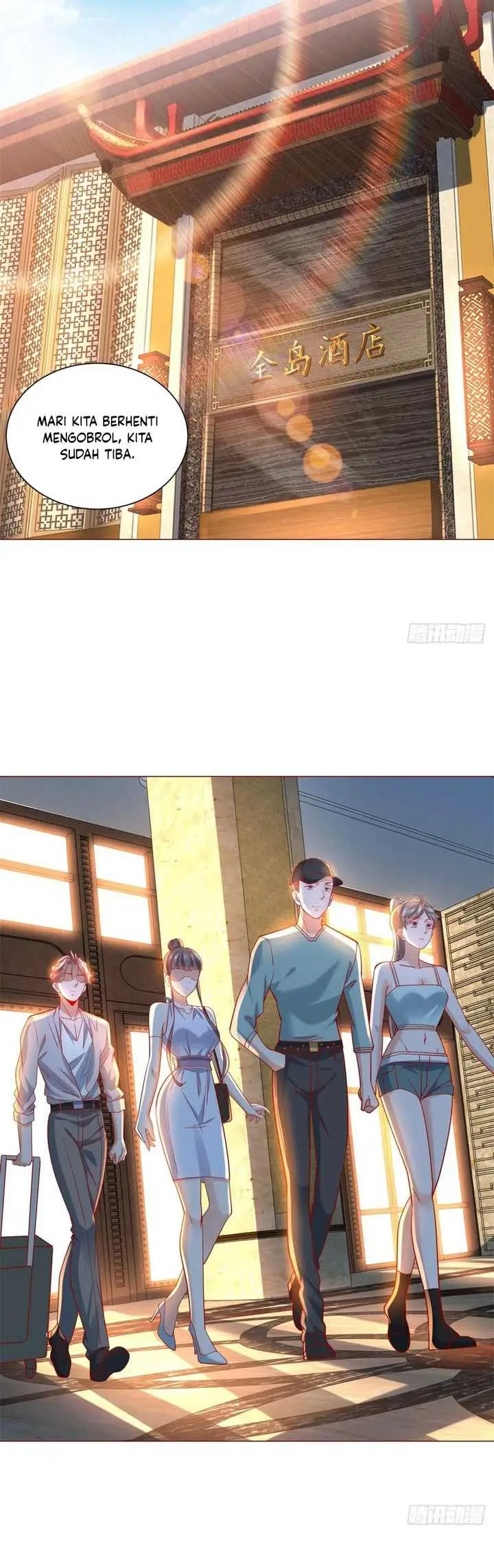 image-komik-whats-wrong-with-me-an-online-car-hailing-driver-with-some-money-chapter-65-10/22