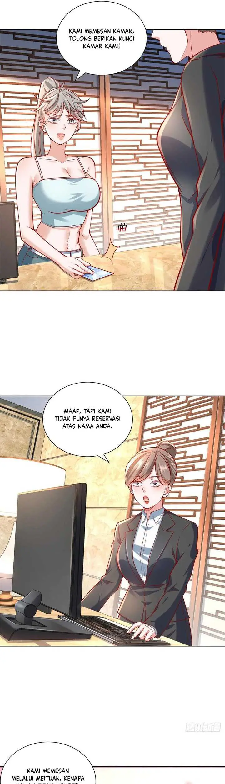 image-komik-whats-wrong-with-me-an-online-car-hailing-driver-with-some-money-chapter-65-11/22