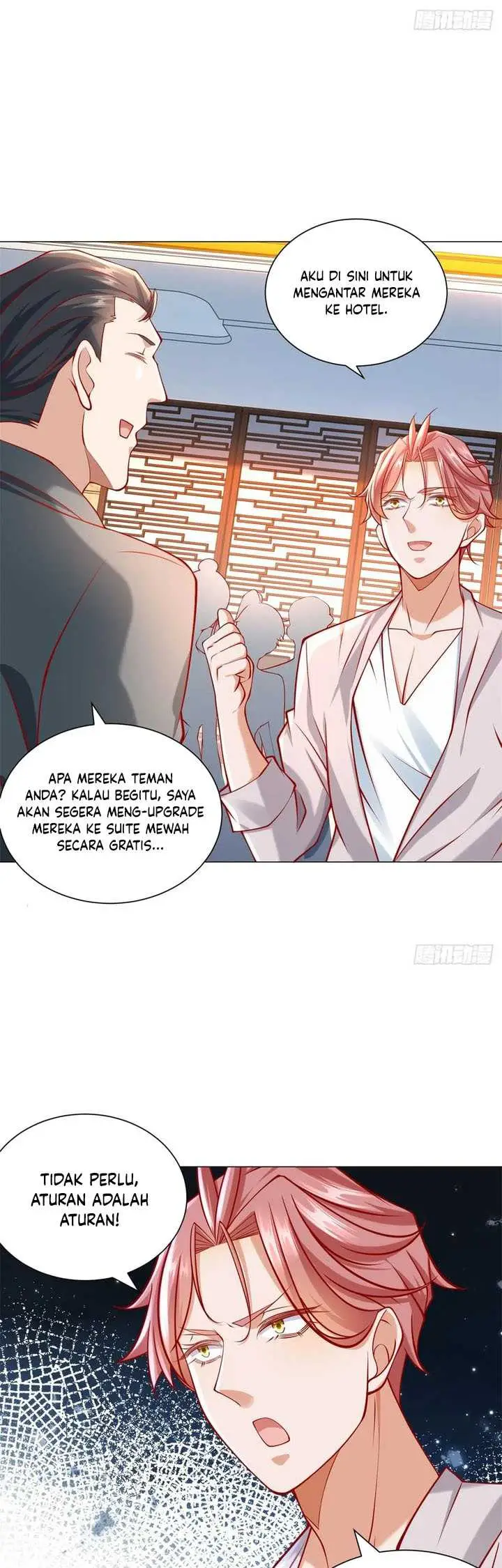 image-komik-whats-wrong-with-me-an-online-car-hailing-driver-with-some-money-chapter-65-14/22