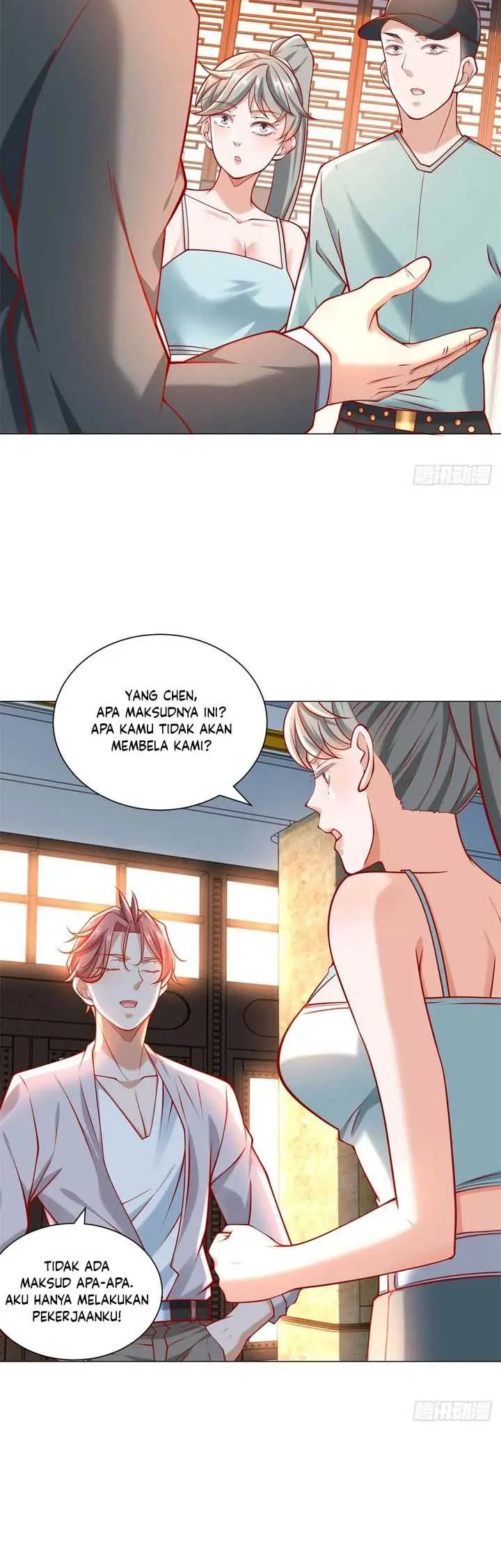 image-komik-whats-wrong-with-me-an-online-car-hailing-driver-with-some-money-chapter-65-16/22