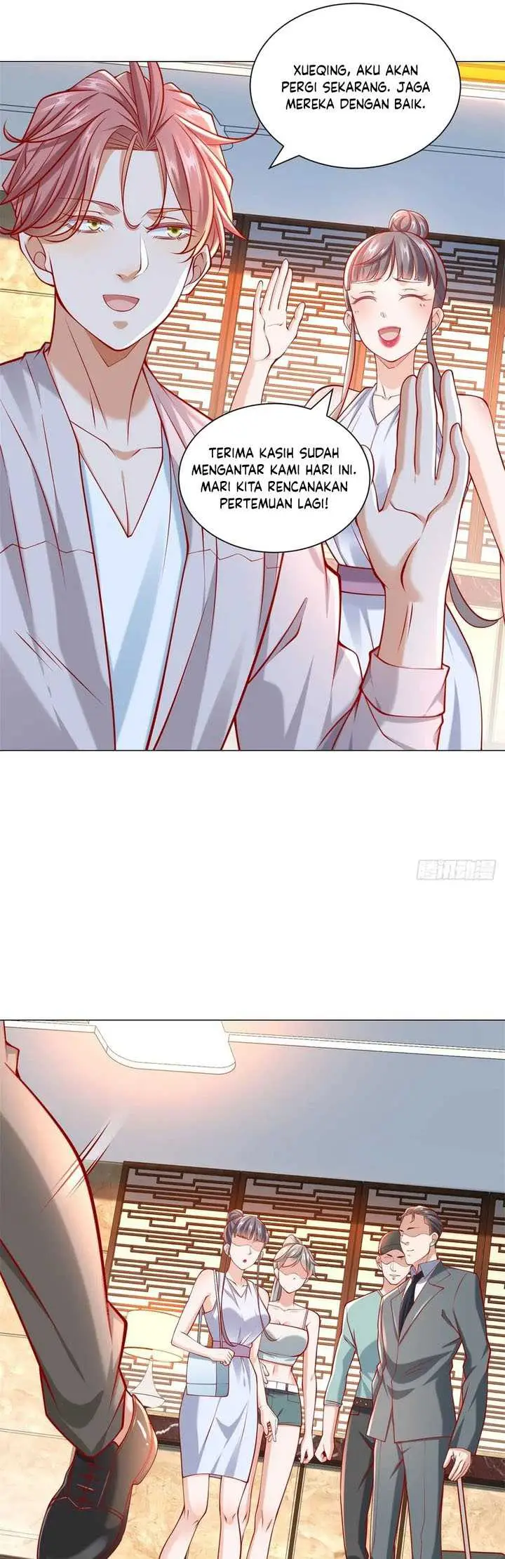 image-komik-whats-wrong-with-me-an-online-car-hailing-driver-with-some-money-chapter-65-17/22
