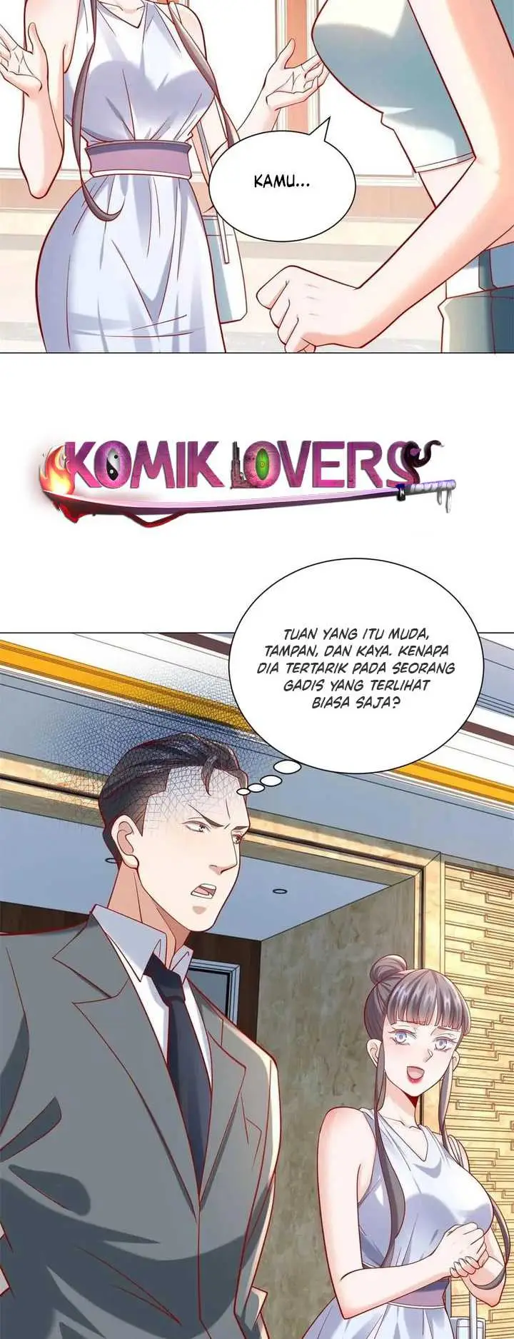 image-komik-whats-wrong-with-me-an-online-car-hailing-driver-with-some-money-chapter-66-3/28