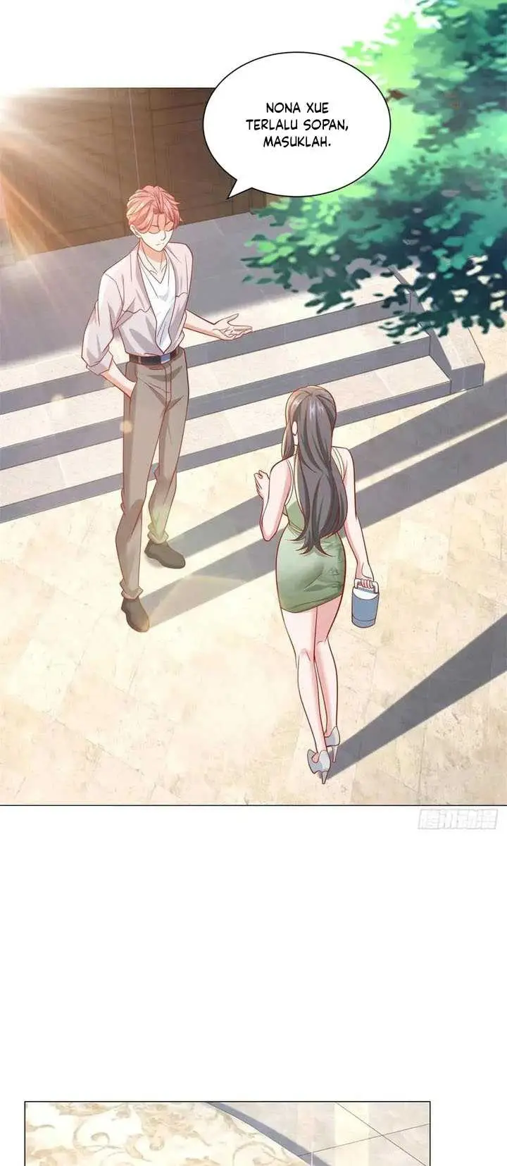 image-komik-whats-wrong-with-me-an-online-car-hailing-driver-with-some-money-chapter-66-6/28