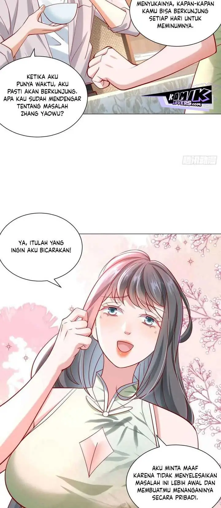 image-komik-whats-wrong-with-me-an-online-car-hailing-driver-with-some-money-chapter-66-8/28