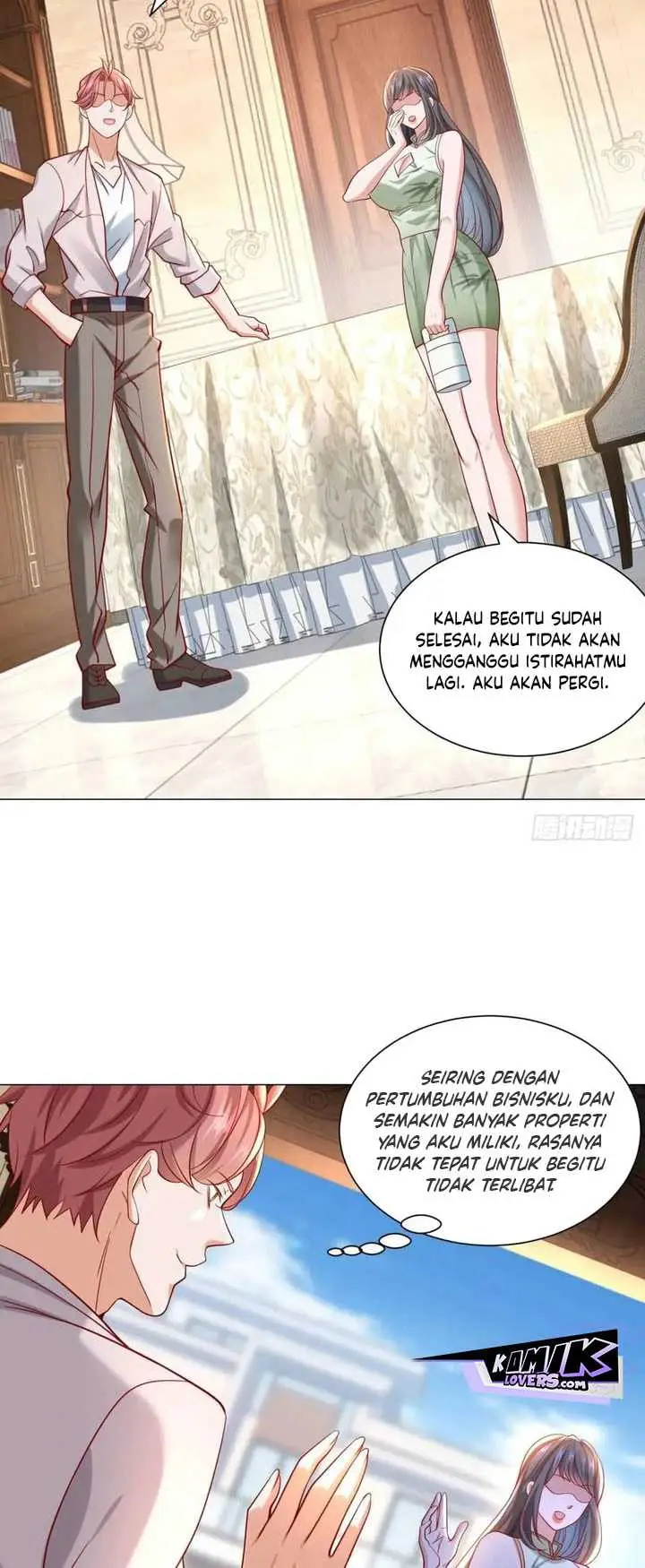 image-komik-whats-wrong-with-me-an-online-car-hailing-driver-with-some-money-chapter-66-11/28