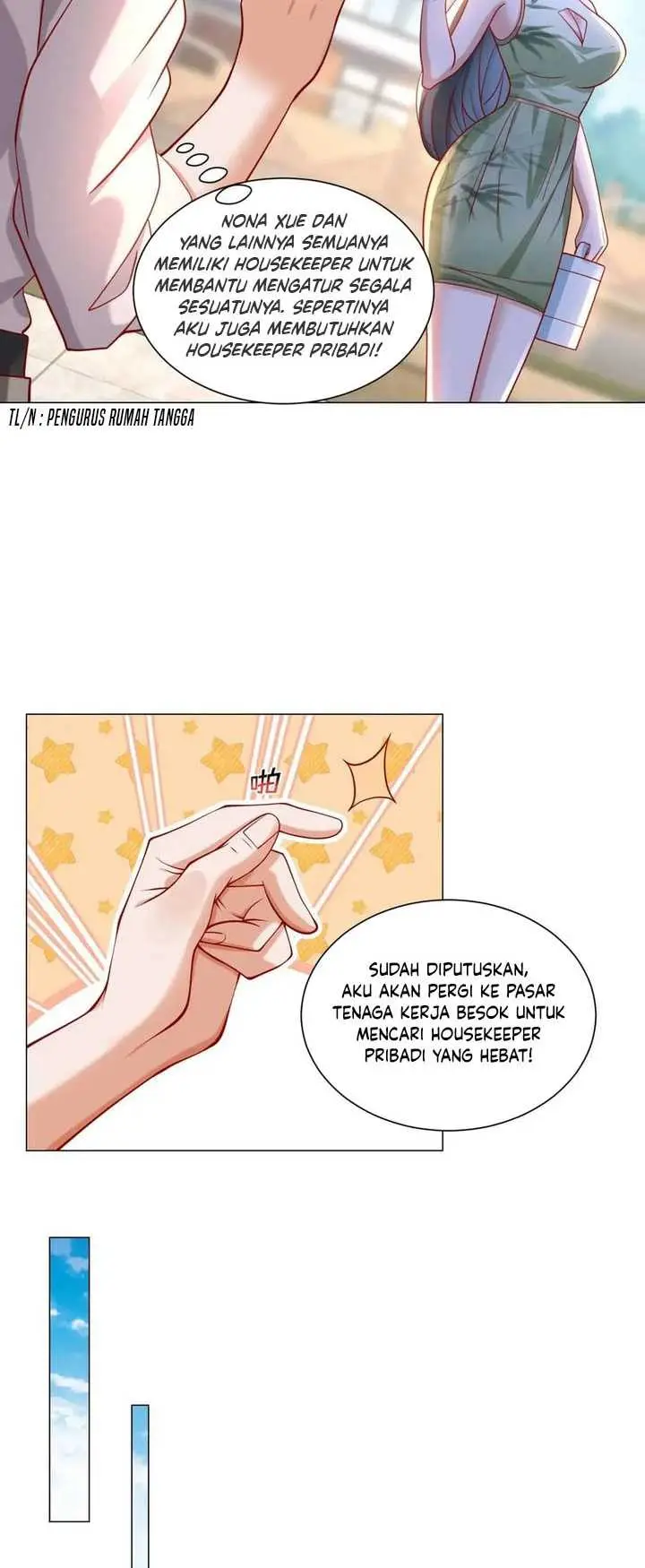 image-komik-whats-wrong-with-me-an-online-car-hailing-driver-with-some-money-chapter-66-12/28