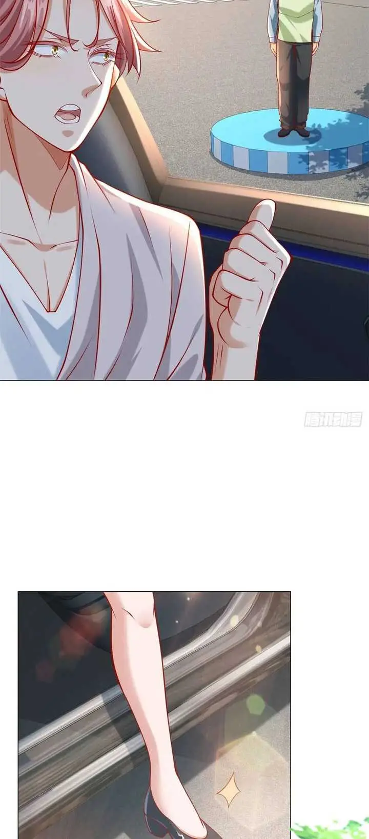 image-komik-whats-wrong-with-me-an-online-car-hailing-driver-with-some-money-chapter-66-19/28