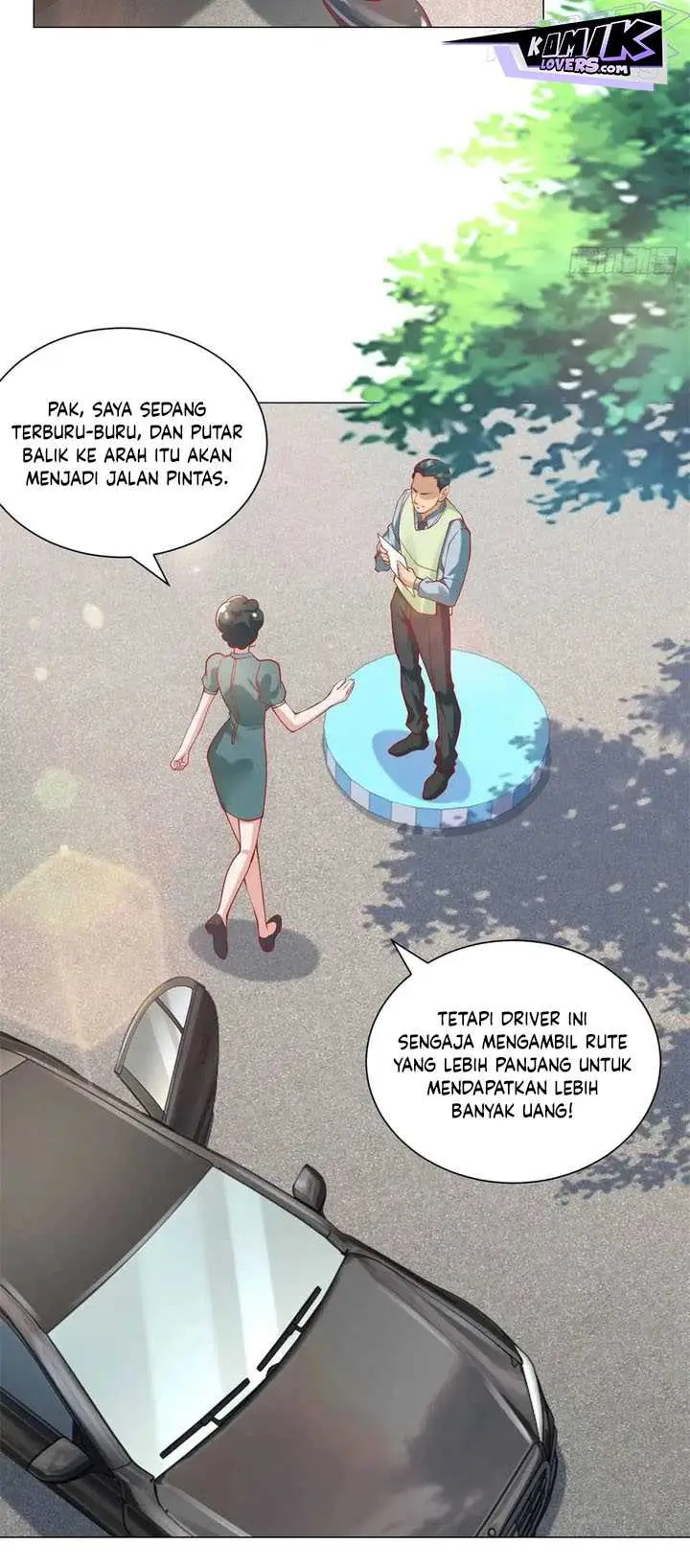 image-komik-whats-wrong-with-me-an-online-car-hailing-driver-with-some-money-chapter-66-20/28
