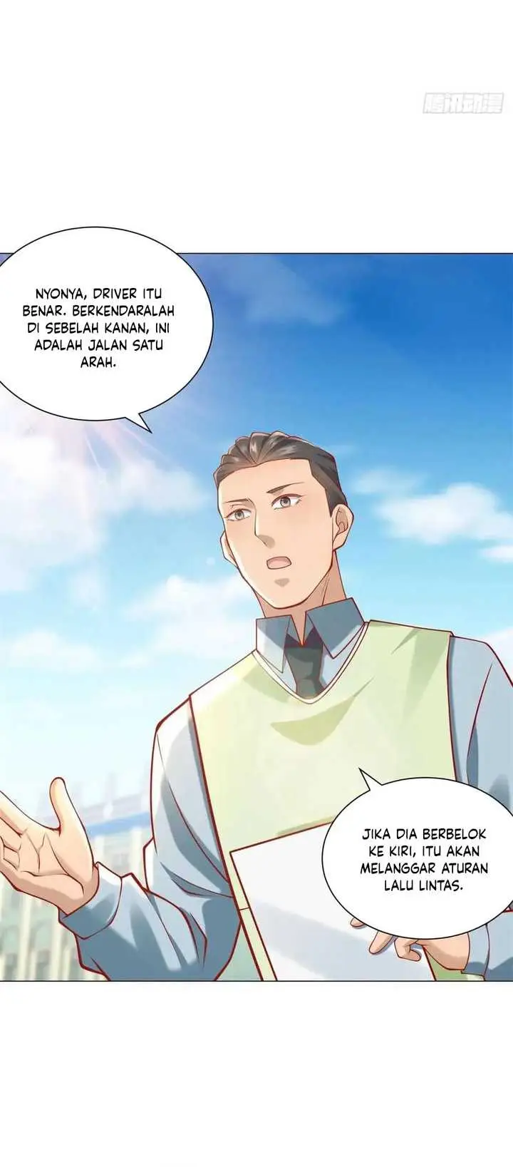 image-komik-whats-wrong-with-me-an-online-car-hailing-driver-with-some-money-chapter-66-21/28
