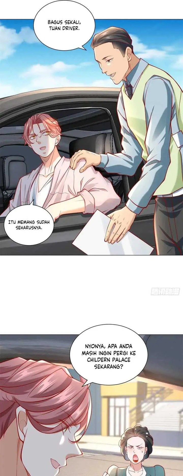 image-komik-whats-wrong-with-me-an-online-car-hailing-driver-with-some-money-chapter-66-22/28