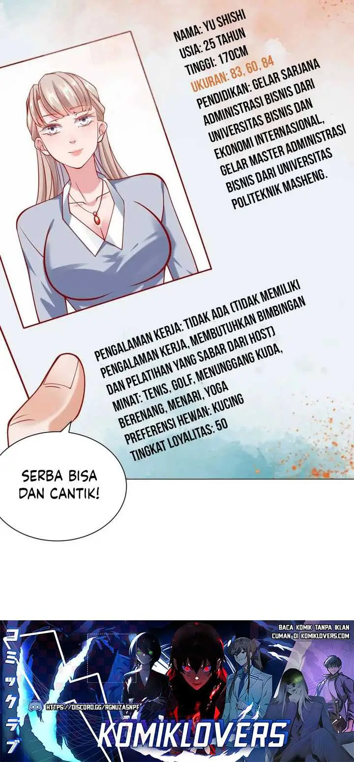 image-komik-whats-wrong-with-me-an-online-car-hailing-driver-with-some-money-chapter-66-26/28