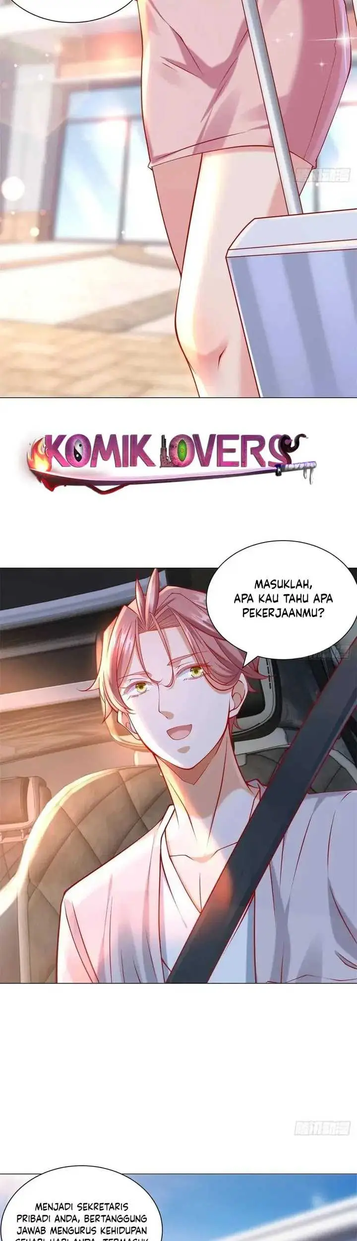 image-komik-whats-wrong-with-me-an-online-car-hailing-driver-with-some-money-chapter-67-3/21