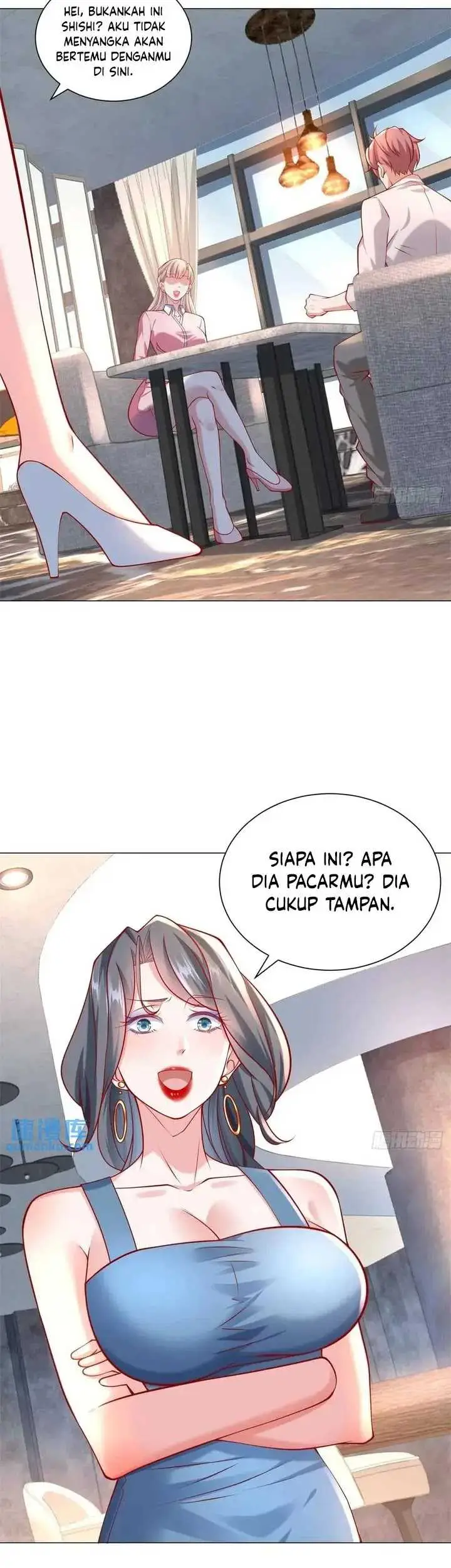 image-komik-whats-wrong-with-me-an-online-car-hailing-driver-with-some-money-chapter-67-7/21