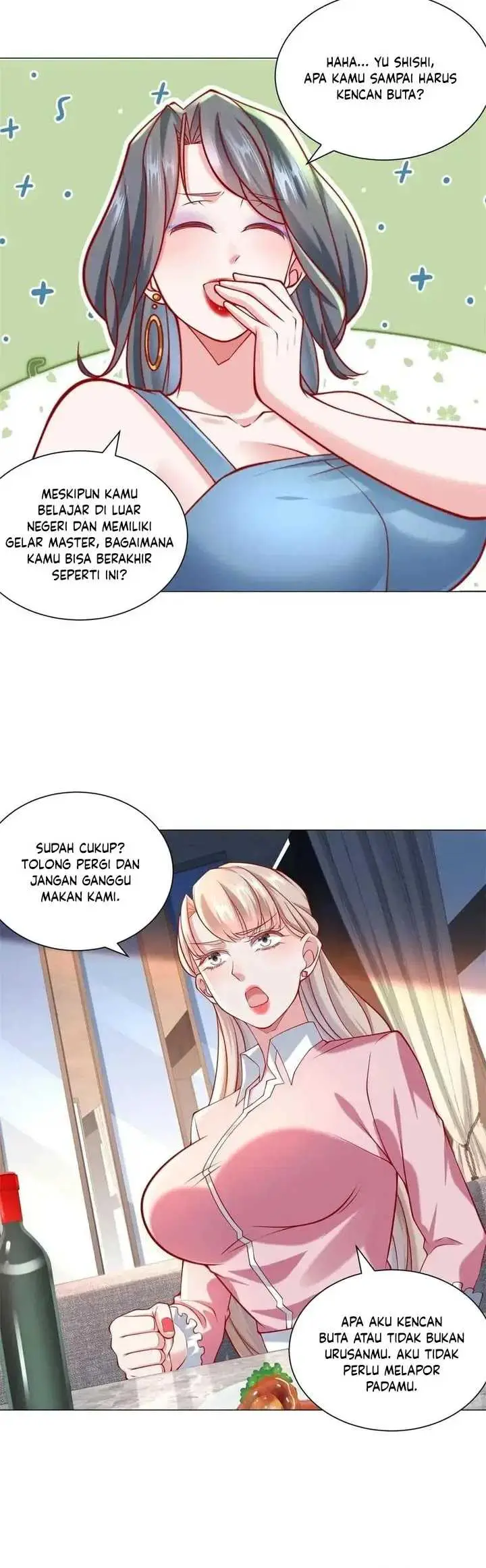 image-komik-whats-wrong-with-me-an-online-car-hailing-driver-with-some-money-chapter-67-10/21