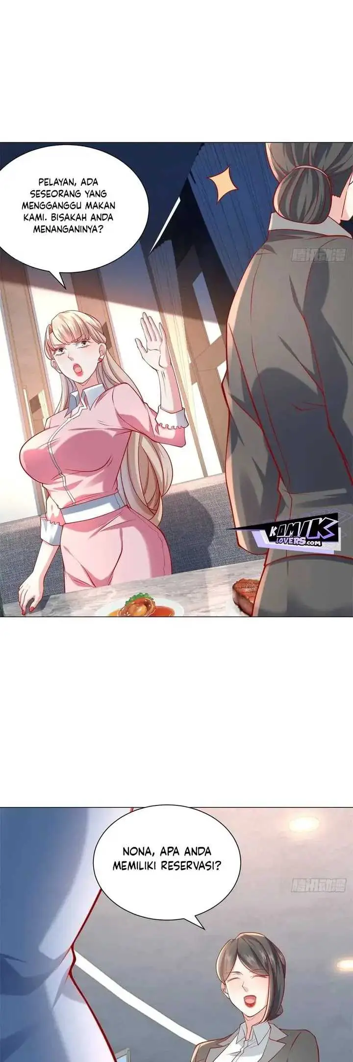 image-komik-whats-wrong-with-me-an-online-car-hailing-driver-with-some-money-chapter-67-12/21