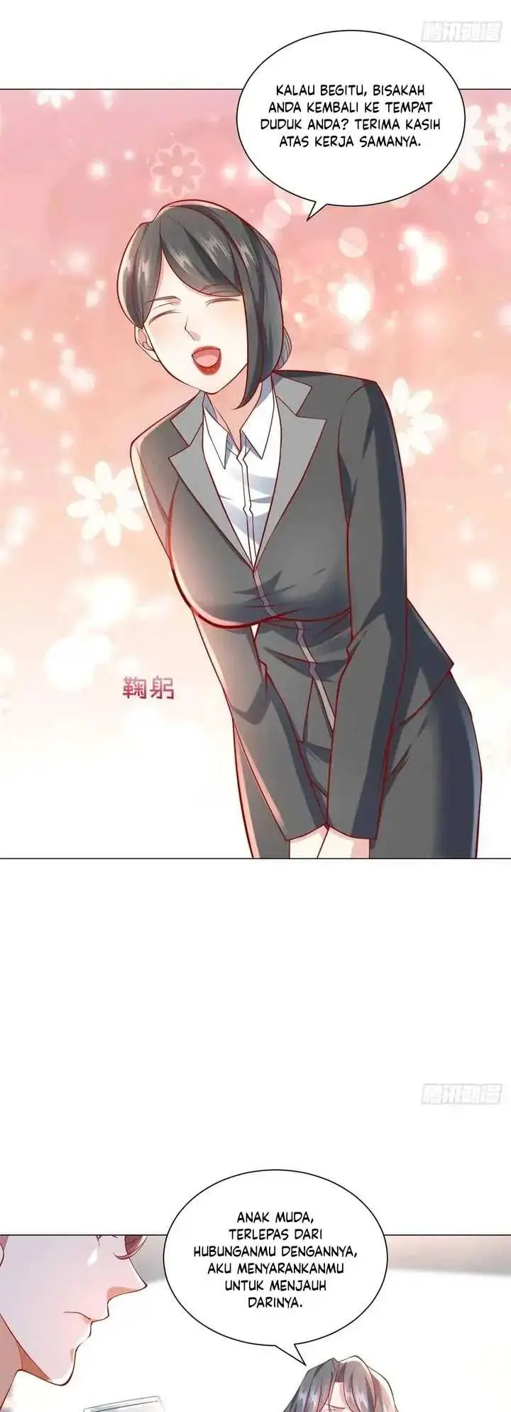 image-komik-whats-wrong-with-me-an-online-car-hailing-driver-with-some-money-chapter-67-14/21