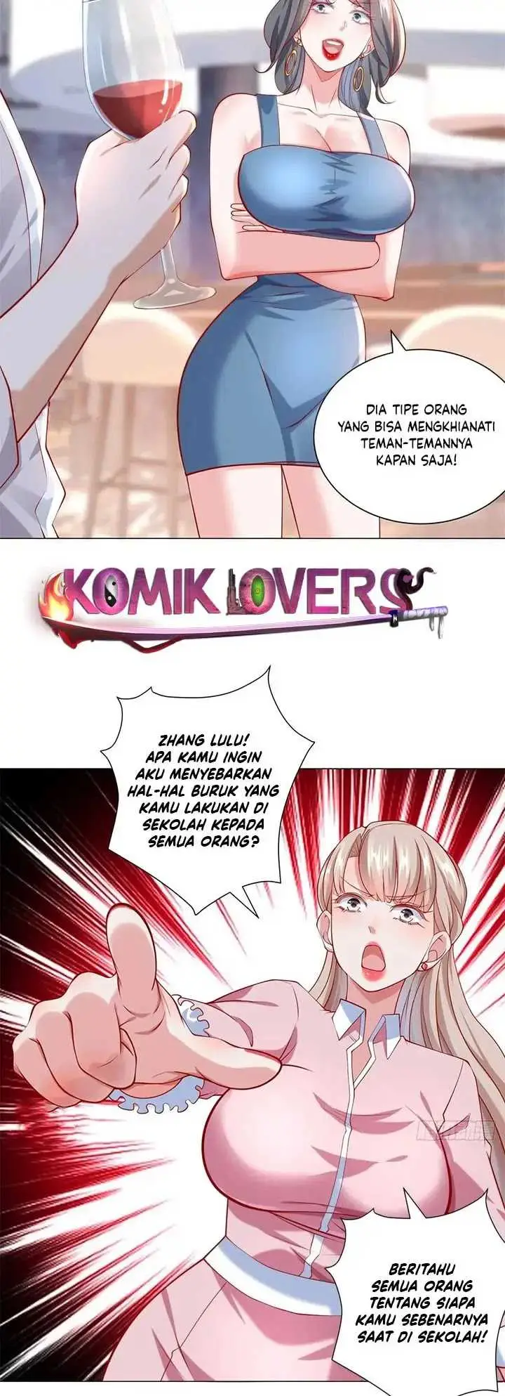 image-komik-whats-wrong-with-me-an-online-car-hailing-driver-with-some-money-chapter-67-15/21