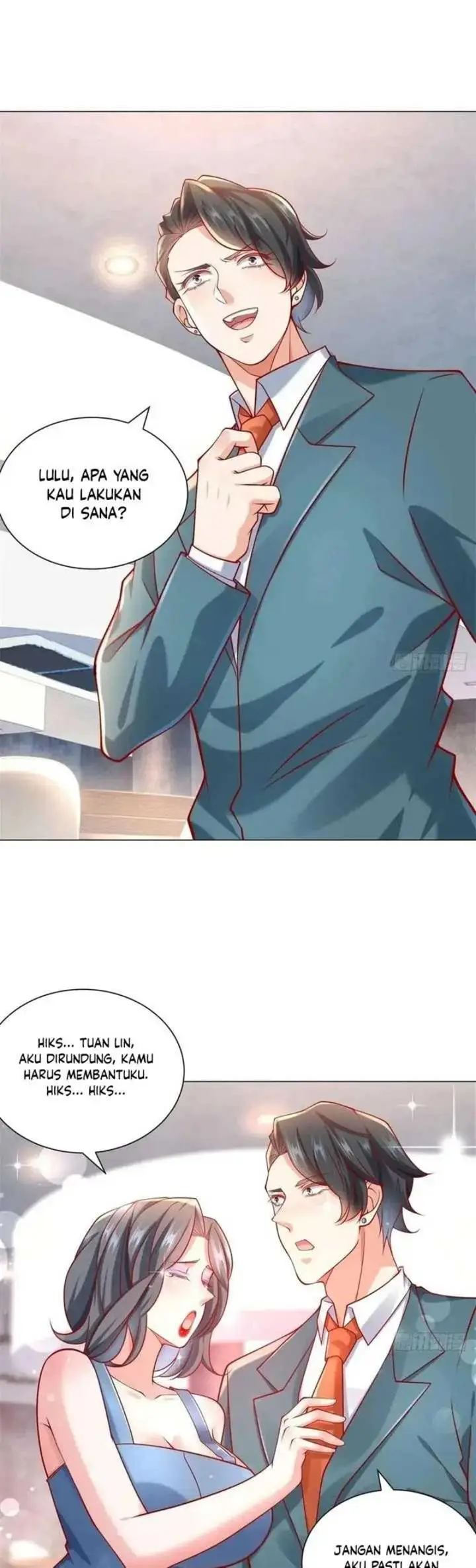 image-komik-whats-wrong-with-me-an-online-car-hailing-driver-with-some-money-chapter-68-2/23