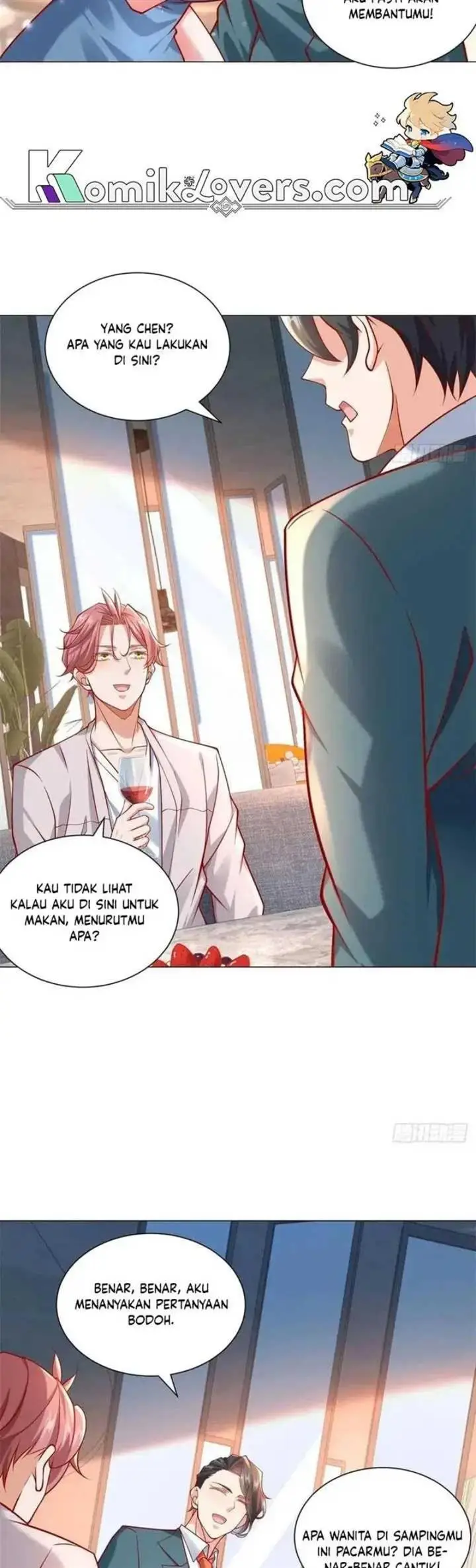image-komik-whats-wrong-with-me-an-online-car-hailing-driver-with-some-money-chapter-68-3/23
