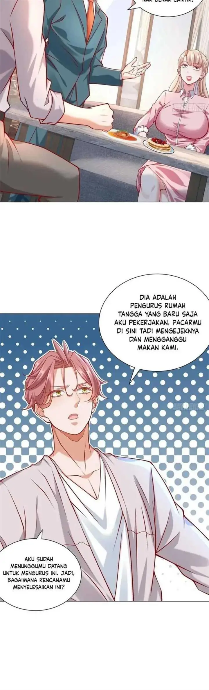 image-komik-whats-wrong-with-me-an-online-car-hailing-driver-with-some-money-chapter-68-4/23
