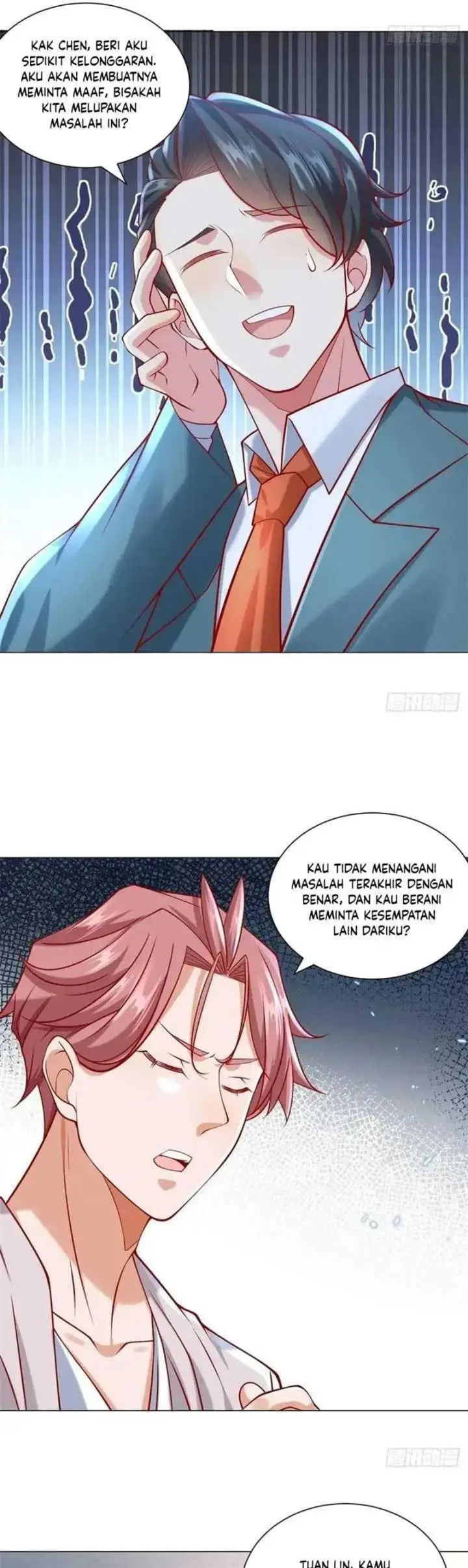 image-komik-whats-wrong-with-me-an-online-car-hailing-driver-with-some-money-chapter-68-5/23