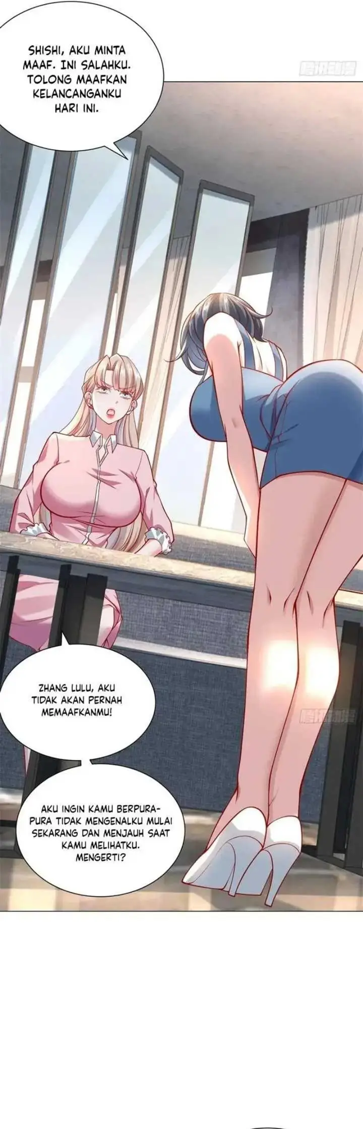 image-komik-whats-wrong-with-me-an-online-car-hailing-driver-with-some-money-chapter-68-8/23
