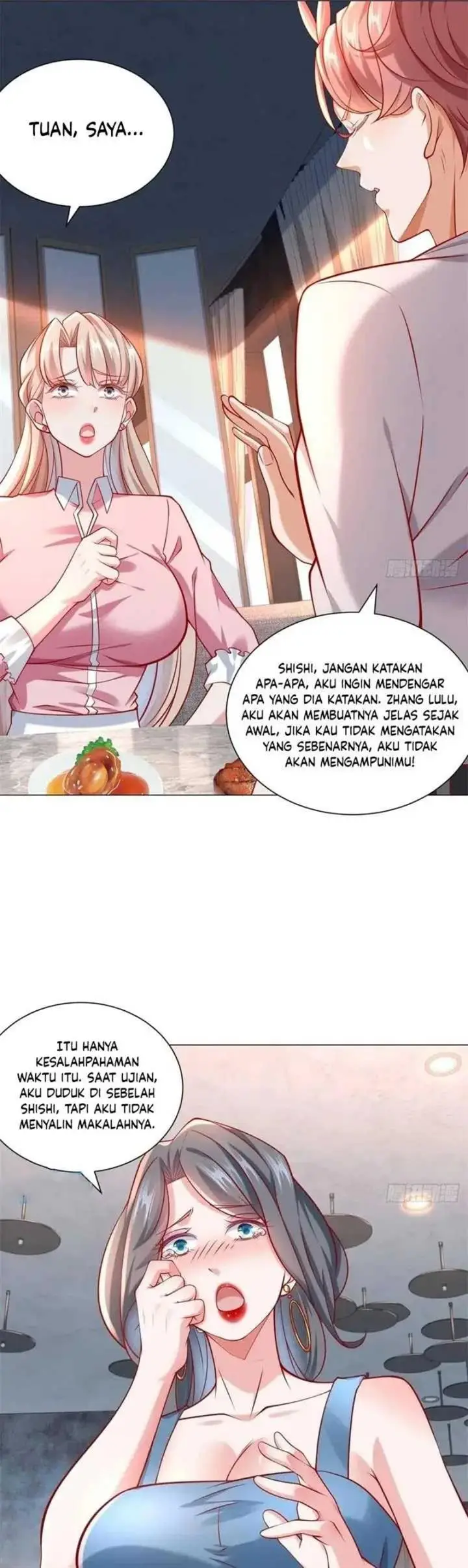 image-komik-whats-wrong-with-me-an-online-car-hailing-driver-with-some-money-chapter-68-11/23