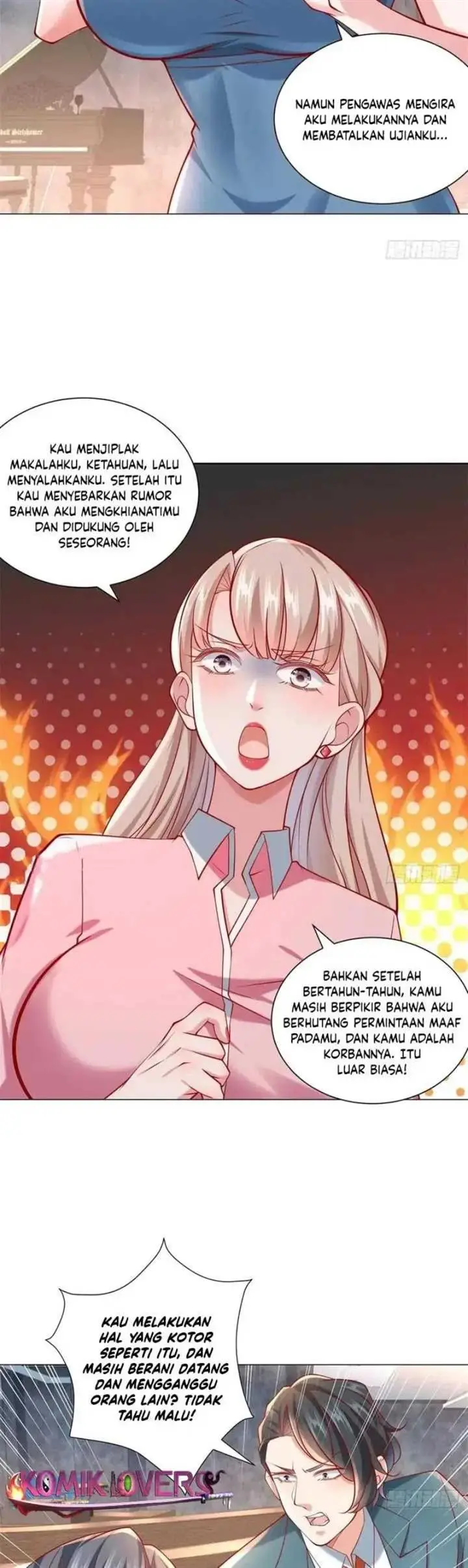 image-komik-whats-wrong-with-me-an-online-car-hailing-driver-with-some-money-chapter-68-12/23