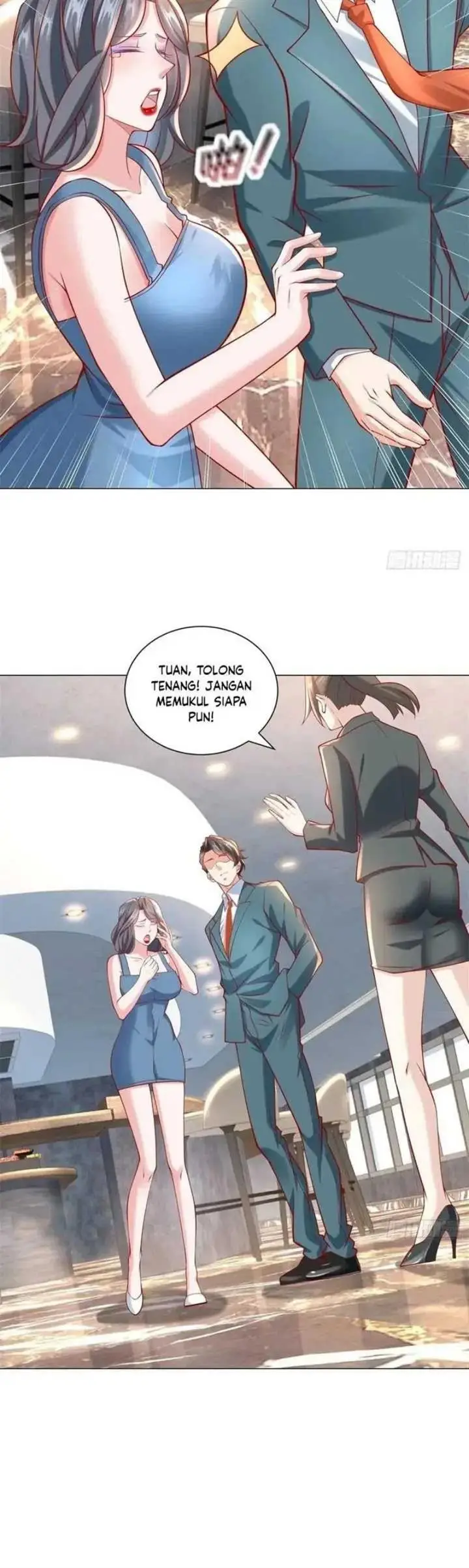 image-komik-whats-wrong-with-me-an-online-car-hailing-driver-with-some-money-chapter-68-13/23